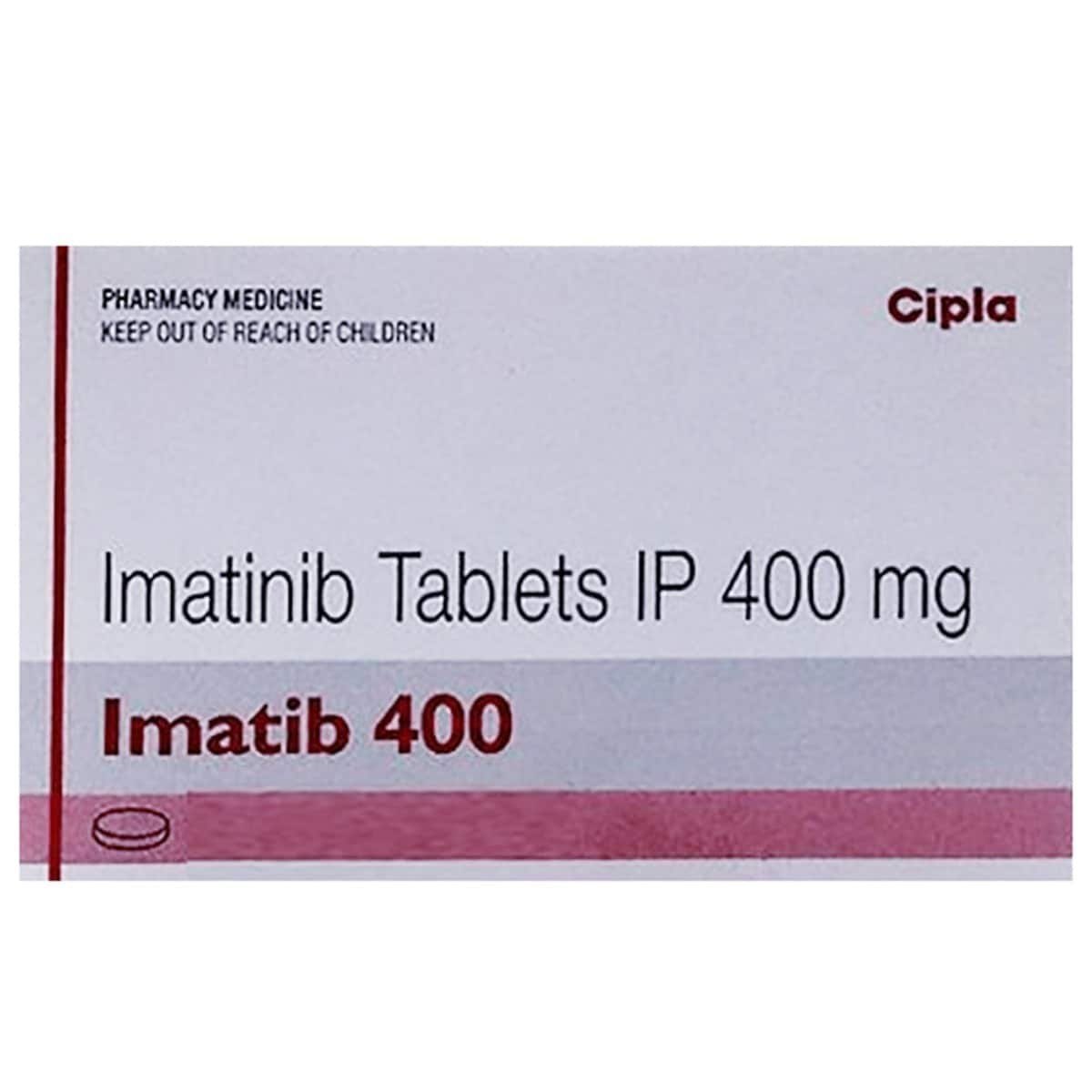 Imatib 400mg